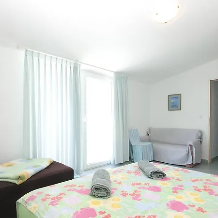 Milica 56 Apartmán