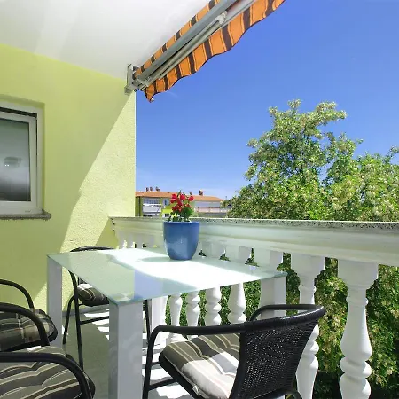 Milica 56 Apartmán *