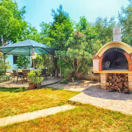 Milica 56 Apartamento Pula