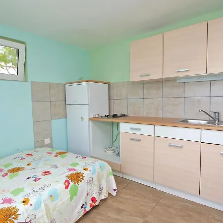 Milica 56 Pula