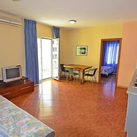 Milica 56 Appartement