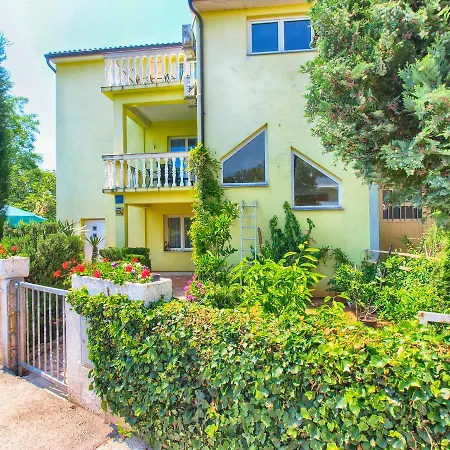 Milica 56 Apartmán