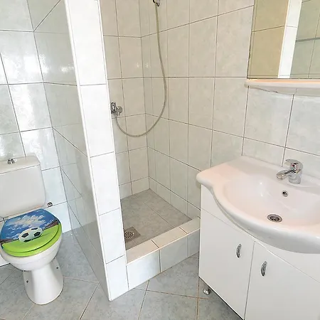 Apartmán Milica 56