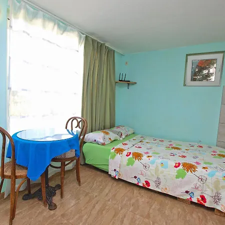 Appartement Milica 56
