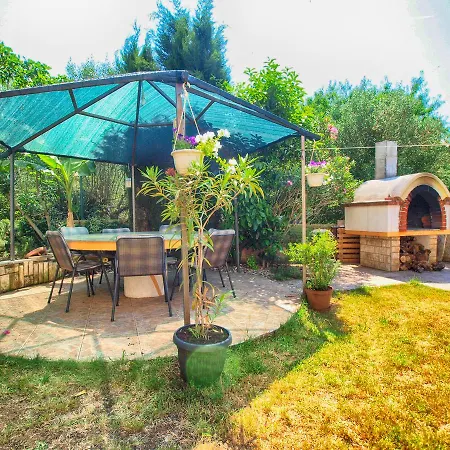 Apartmán Milica 56 Pula