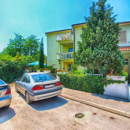 Apartamento Milica 56 Pula