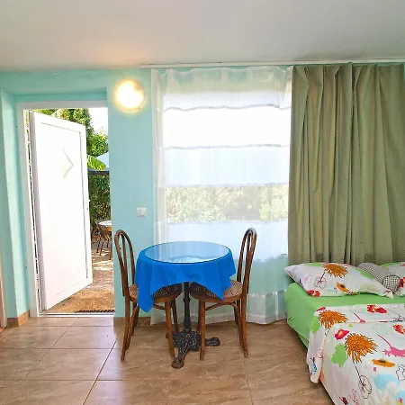 Milica 56 Apartamento *