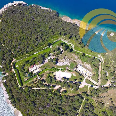 Milica 56 Apartamento Pula