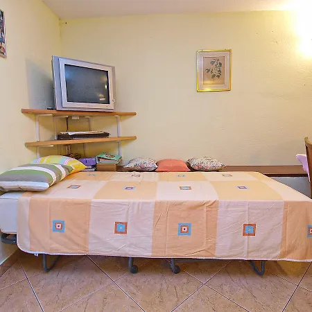 Milica 56 Appartement