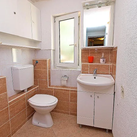 Milica 56 Apartamento Pula