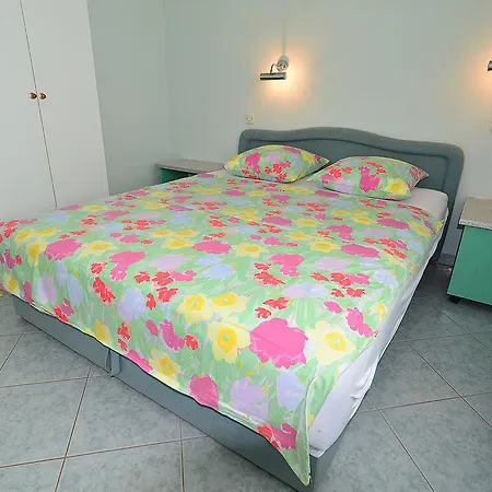 Apartamento Milica 56