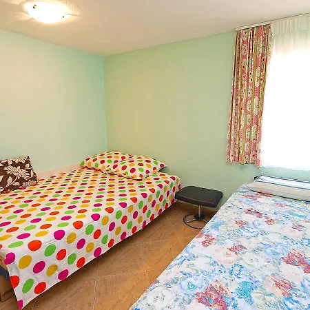 Milica 56 Apartamento