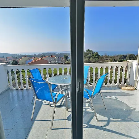 Appartement Milica 56