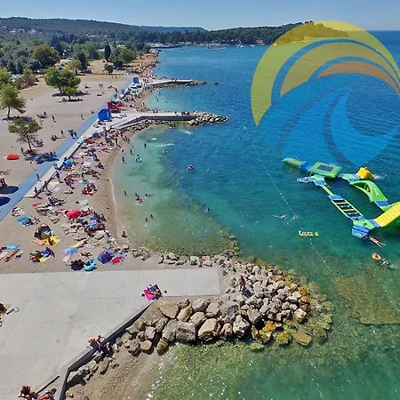 Apartmán Milica 56 Pula