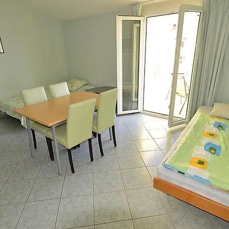 Appartement Milica 56