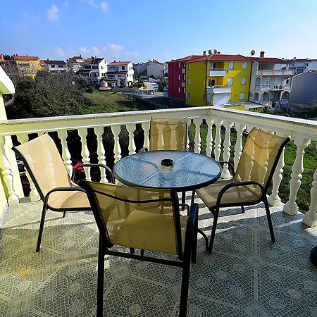 Milica 56 Pula