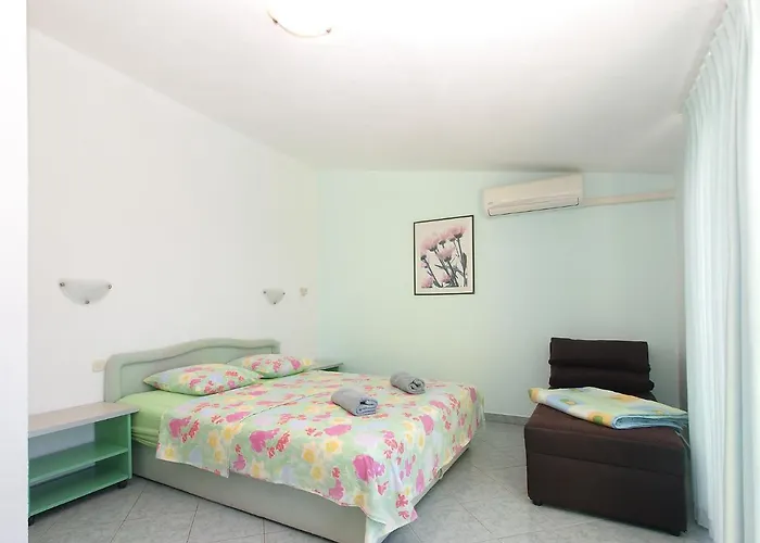 Milica 56 Lejlighed *