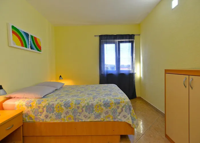 Milica 56 Lejlighed *