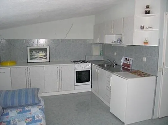 Milica 56 Pula