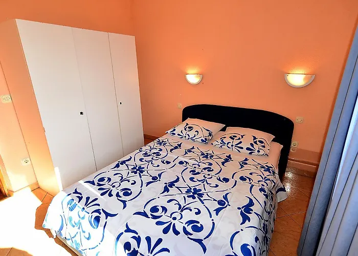 Lejlighed Milica 56