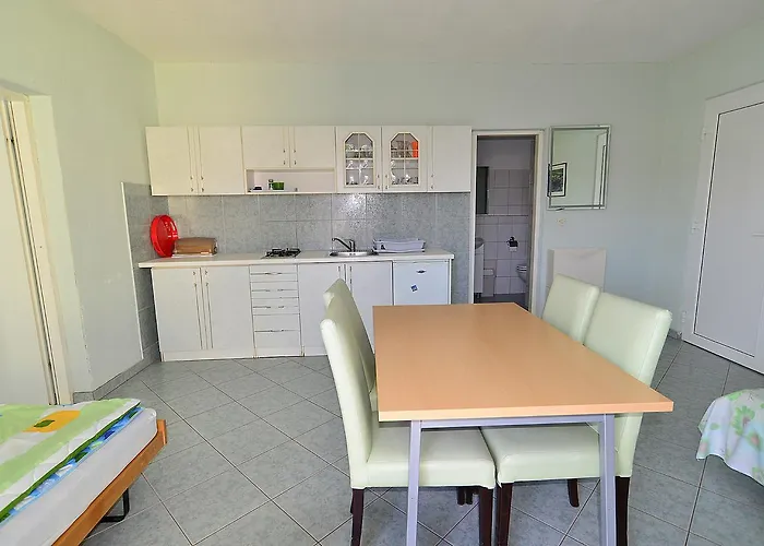 Lejlighed Milica 56 Pula