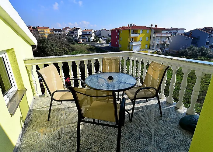 Milica 56 Pula