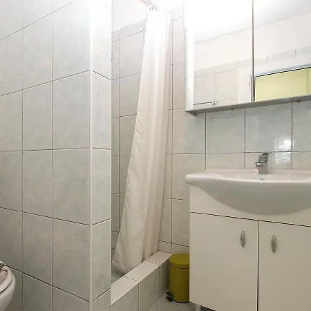 Milica 56 Apartmán Pula