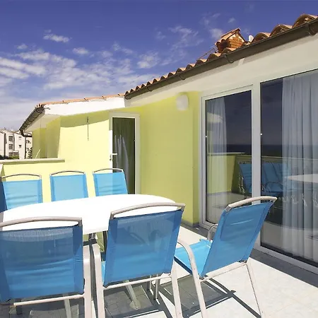Apartment Milica 56
