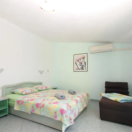 Milica 56 Apartmán *