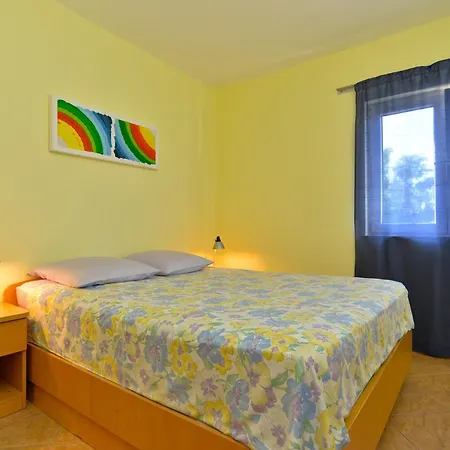 Milica 56 Apartmán *