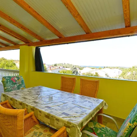 Apartment Milica 56 Pula