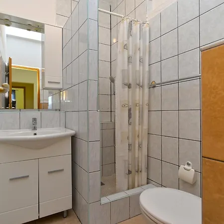 Apartment Milica 56
