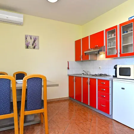 Apartmán Milica 56 *