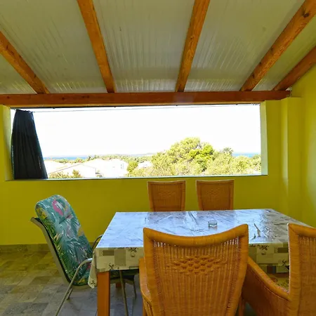Apartment Milica 56