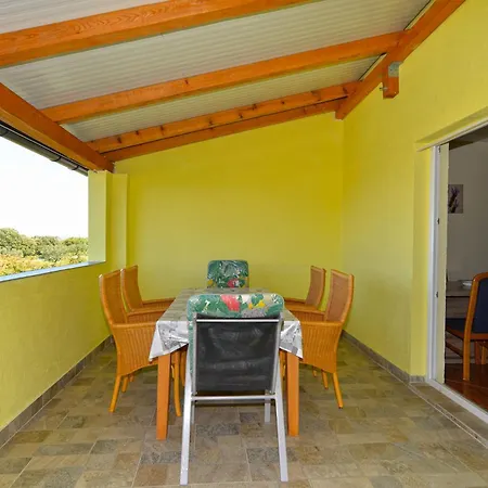 Apartment Milica 56 *