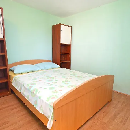 Apartman Milica 56 Póla