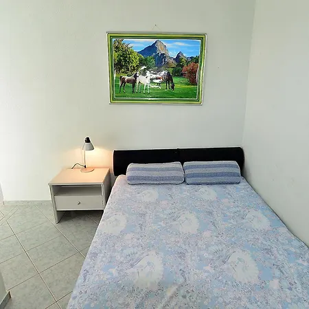 Apartment Milica 56 Pula