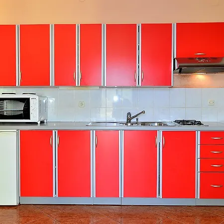 Apartment Milica 56 Pula