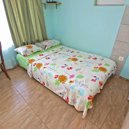 Milica 56 Pula