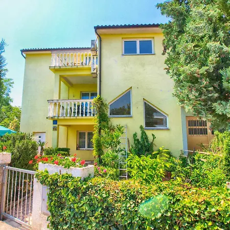 Apartman Milica 56 Póla