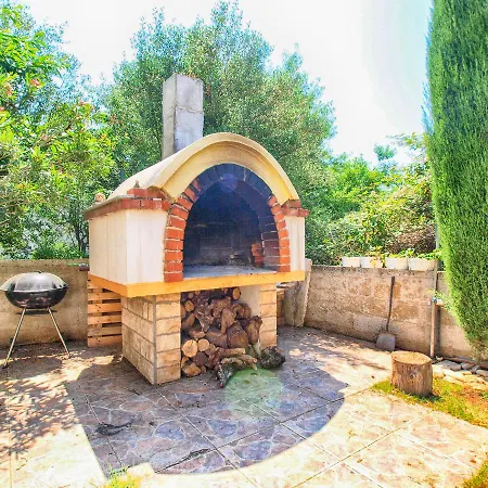 Milica 56 Apartmán *