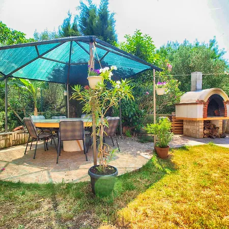 Apartman Milica 56 Póla