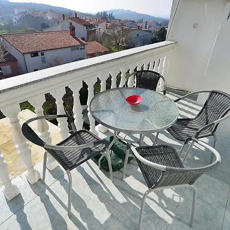 Milica 56 Pula