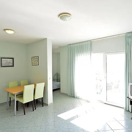 Apartmán Milica 56 *