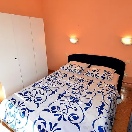 Apartman Milica 56