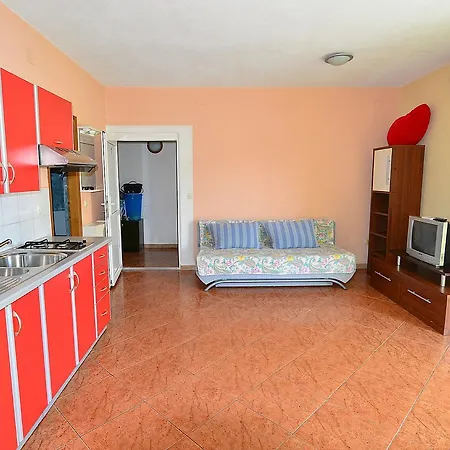 Milica 56 Apartman *