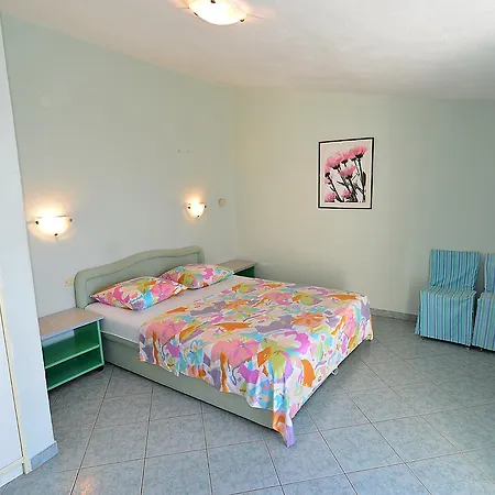 Apartment Milica 56 Pula