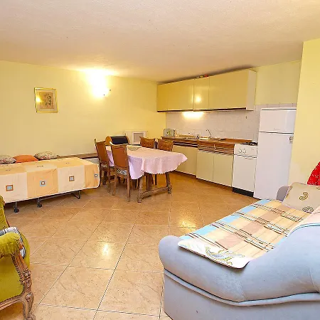 Apartment Milica 56 *