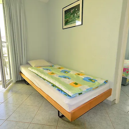 Apartmán Milica 56