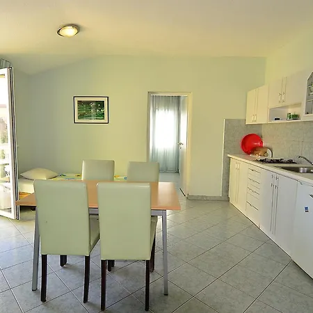 Apartmán Milica 56